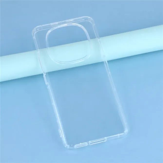 Coque Xiaomi Redmi Note 15 5G / 4G / Poco M8 5G Airbag Protection