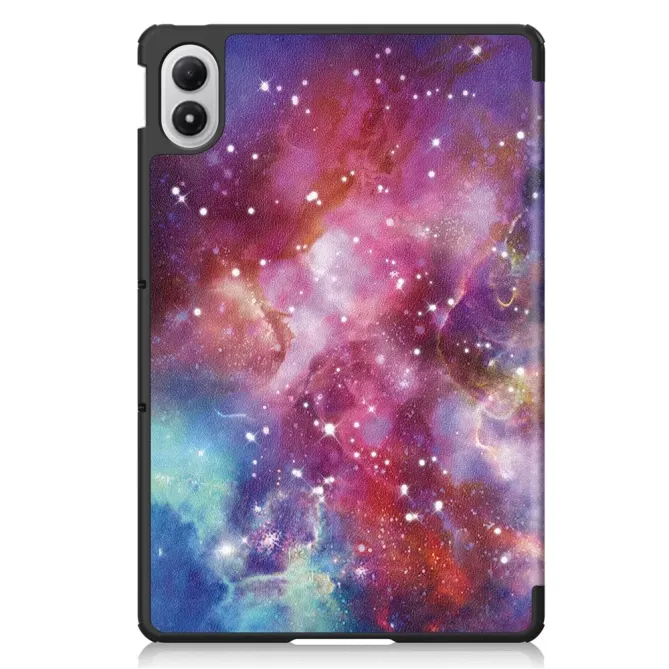 Housse Xiaomi Poco Pad M1 / Redmi Pad 2 Pro Galaxy