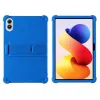 Coque Xiaomi Redmi Pad 2 Pro Silicone Antichoc avec Support