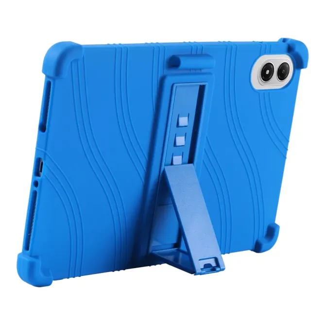 Coque Xiaomi Redmi Pad 2 Pro Silicone Antichoc avec Support