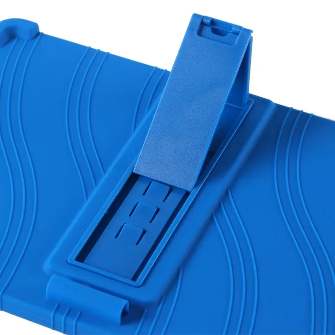 Coque Xiaomi Redmi Pad 2 Pro Silicone Antichoc avec Support