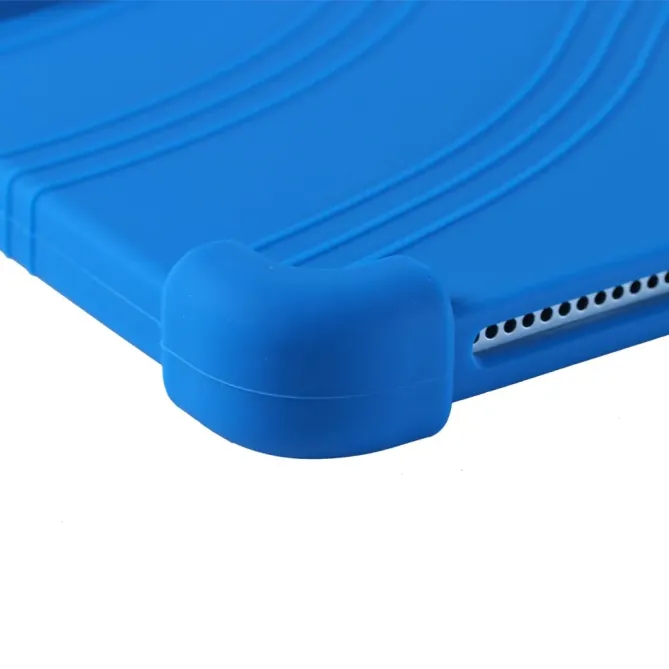 Coque Xiaomi Redmi Pad 2 Pro Silicone Antichoc avec Support