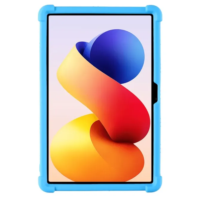 Coque Xiaomi Redmi Pad 2 Pro Silicone Antichoc avec Support