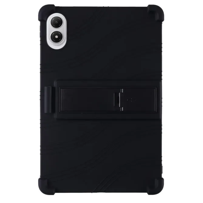 Coque Xiaomi Redmi Pad 2 Pro Silicone Antichoc avec Support