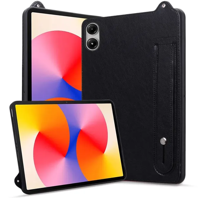 Coque Xiaomi Redmi Pad 2 Pro avec Poignée et Support