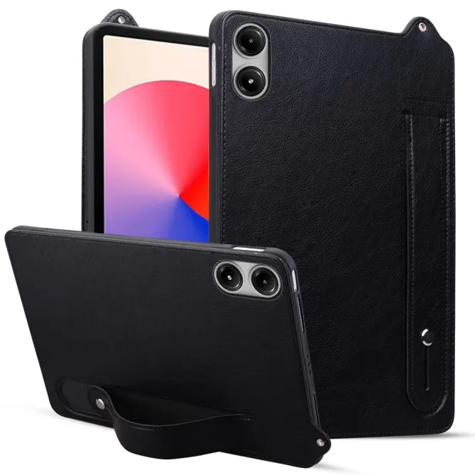 Coque Xiaomi Redmi Pad 2 Pro avec Poignée et Support