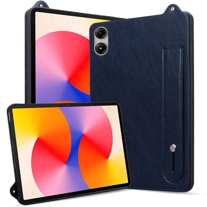 Coque Xiaomi Redmi Pad 2 Pro avec Poignée et Support