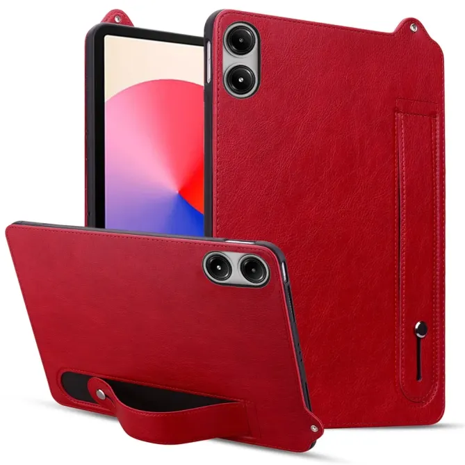Coque Xiaomi Redmi Pad 2 Pro avec Poignée et Support