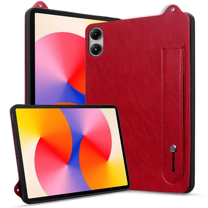 Coque Xiaomi Redmi Pad 2 Pro avec Poignée et Support