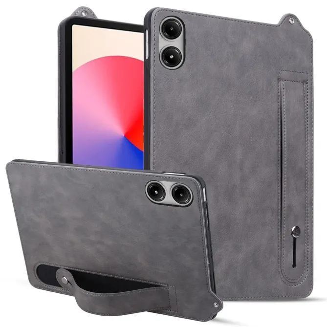 Coque Xiaomi Redmi Pad 2 Pro avec Poignée et Support