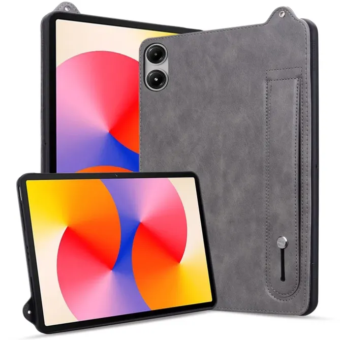 Coque Xiaomi Redmi Pad 2 Pro avec Poignée et Support