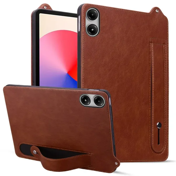Coque Xiaomi Redmi Pad 2 Pro avec Poignée et Support