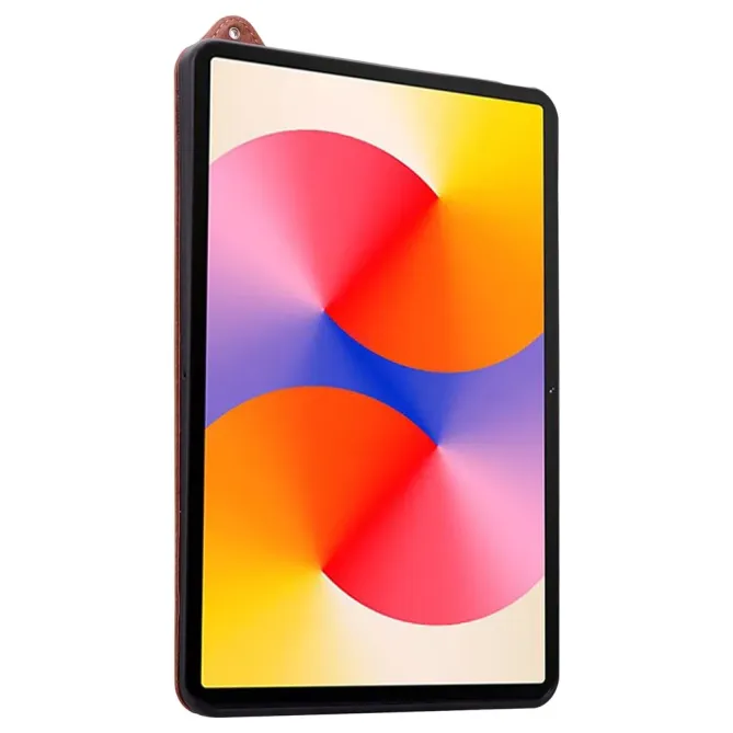 Coque Xiaomi Redmi Pad 2 Pro avec Poignée et Support