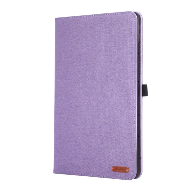 Housse Xiaomi Redmi Pad 2 Pro Texture Tissu avec Porte-stylet