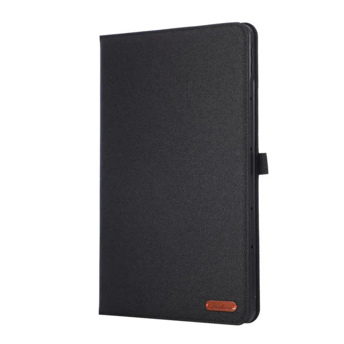 Housse Xiaomi Redmi Pad 2 Pro Texture Tissu avec Porte-stylet