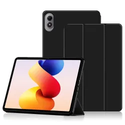 Housse Xiaomi Redmi Pad 2 Pro Tri-fold Stand