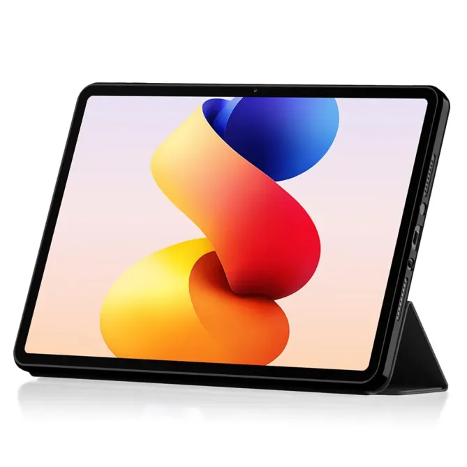 Housse Xiaomi Redmi Pad 2 Pro Tri-fold Stand