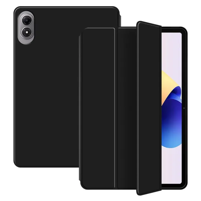 Housse Xiaomi Redmi Pad 2 Pro Tri-fold Stand