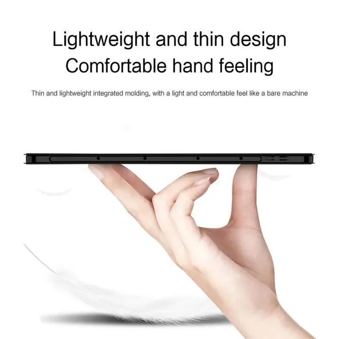 Housse Xiaomi Redmi Pad 2 Pro Tri-fold Stand