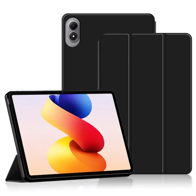 Housse Xiaomi Redmi Pad 2 Pro Tri-fold Stand