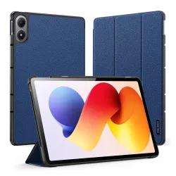 Housse Xiaomi Redmi Pad 2 Pro Dux Ducis Domo Tri-fold