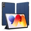 Housse Xiaomi Redmi Pad 2 Pro Dux Ducis Domo Tri-fold