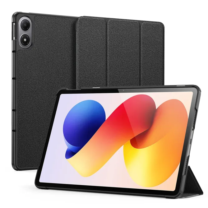 Housse Xiaomi Redmi Pad 2 Pro Dux Ducis Domo Tri-fold