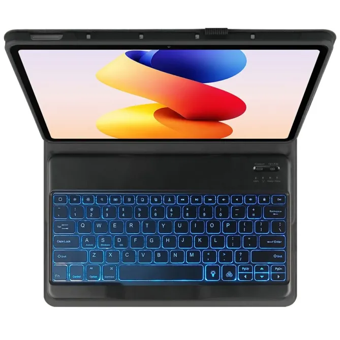 Housse Xiaomi Redmi Pad 2 Pro Support Multimédia