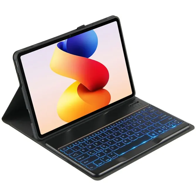 Housse Xiaomi Redmi Pad 2 Pro Support Multimédia