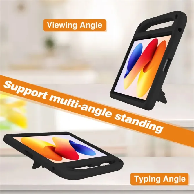 Coque Xiaomi Redmi Pad 2 Pro EVA Antichoc avec Poignée et Support