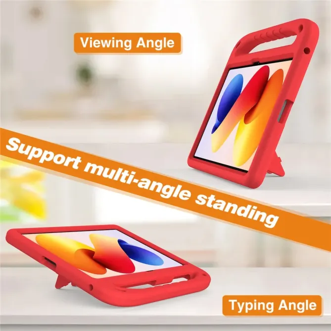 Coque Xiaomi Redmi Pad 2 Pro EVA Antichoc avec Poignée et Support