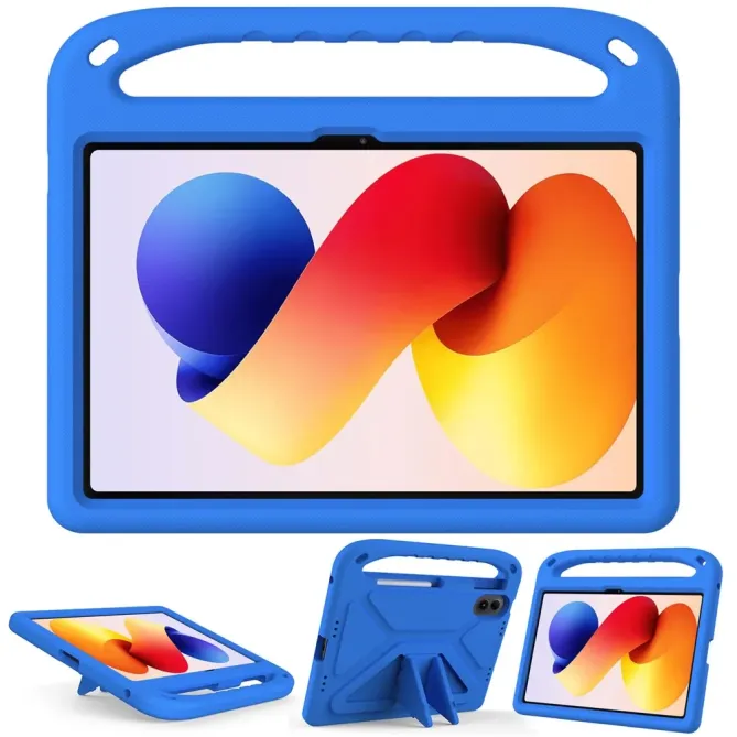 Coque Xiaomi Redmi Pad 2 Pro EVA Antichoc avec Poignée et Support