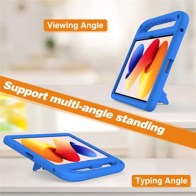 Coque Xiaomi Redmi Pad 2 Pro EVA Antichoc avec Poignée et Support