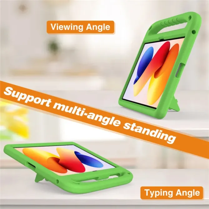 Coque Xiaomi Redmi Pad 2 Pro EVA Antichoc avec Poignée et Support