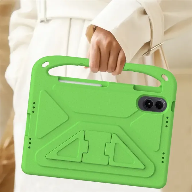 Coque Xiaomi Redmi Pad 2 Pro EVA Antichoc avec Poignée et Support