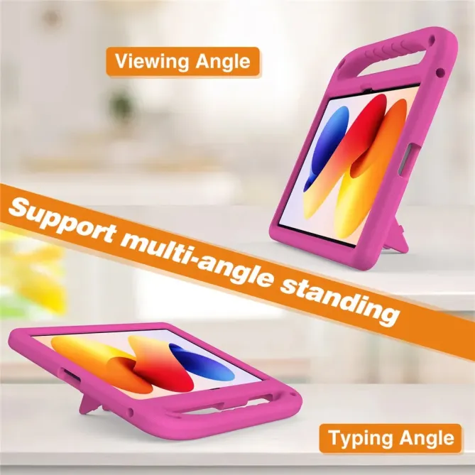 Coque Xiaomi Redmi Pad 2 Pro EVA Antichoc avec Poignée et Support