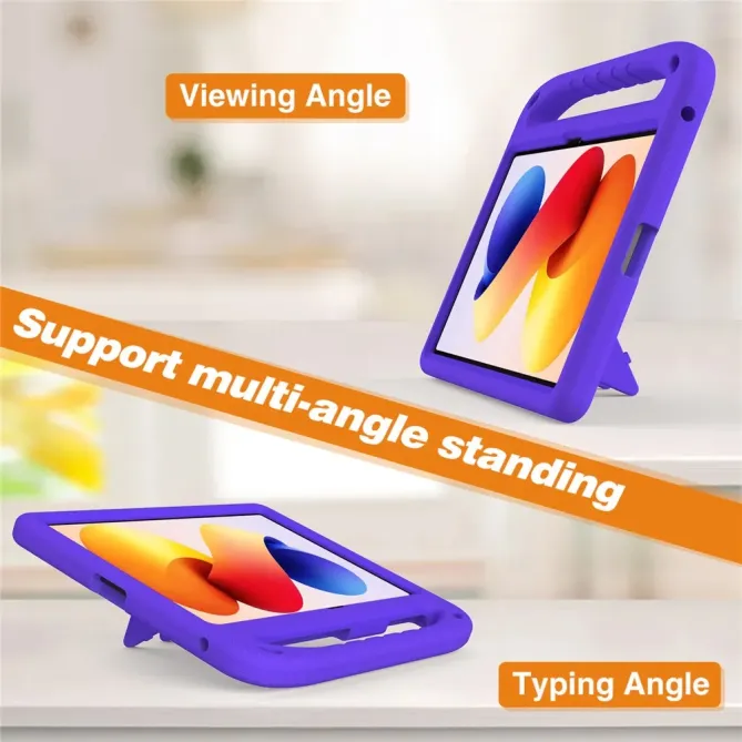 Coque Xiaomi Redmi Pad 2 Pro EVA Antichoc avec Poignée et Support