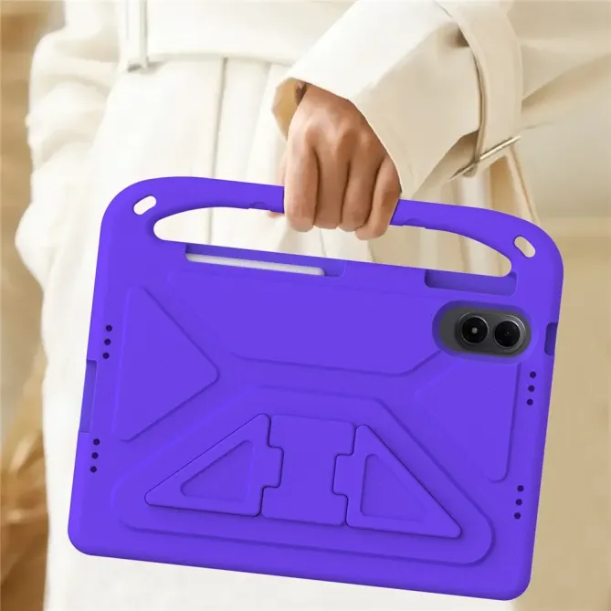 Coque Xiaomi Redmi Pad 2 Pro EVA Antichoc avec Poignée et Support