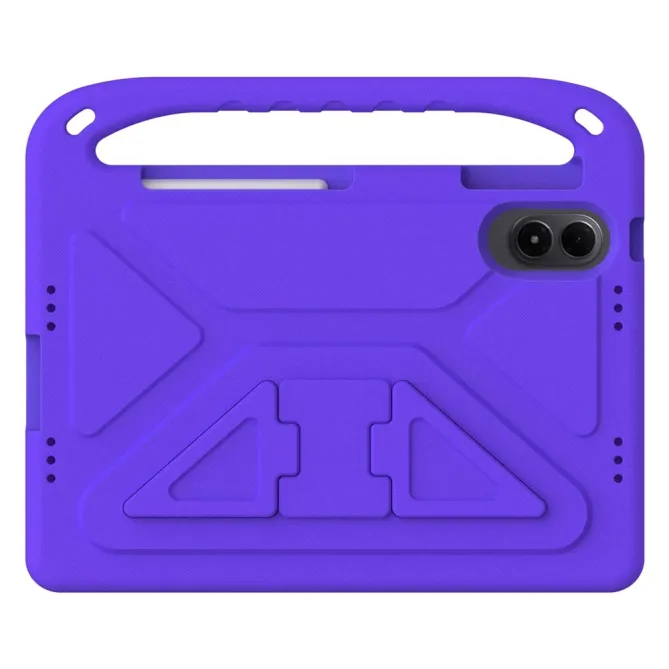 Coque Xiaomi Redmi Pad 2 Pro EVA Antichoc avec Poignée et Support
