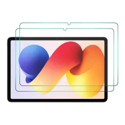 Verre Trempé Xiaomi Redmi Pad 2 Pro / Pad Pro (Lot de 2)