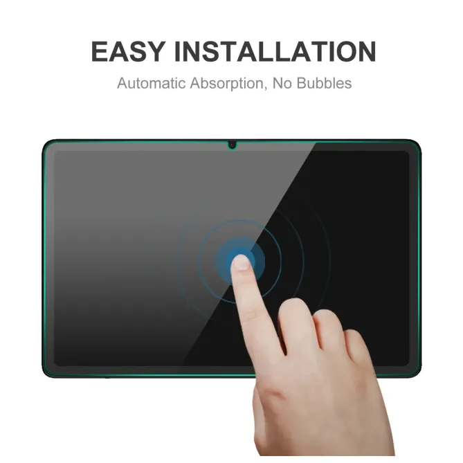 Verre Trempé Xiaomi Redmi Pad 2 Pro / Pad Pro (Lot de 2)