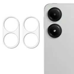 Protection Caméra Xiaomi Redmi Pad 2 Pro Verre Trempé (Lot de 2)