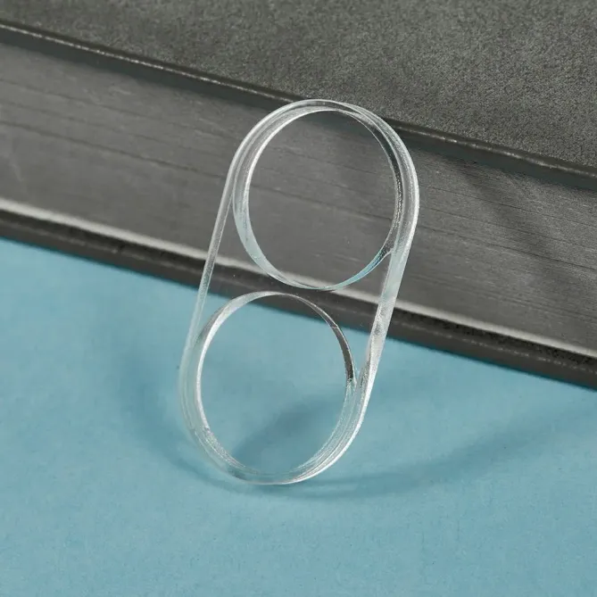 Protection Caméra Xiaomi Redmi Pad 2 Pro Verre Trempé (Lot de 2)