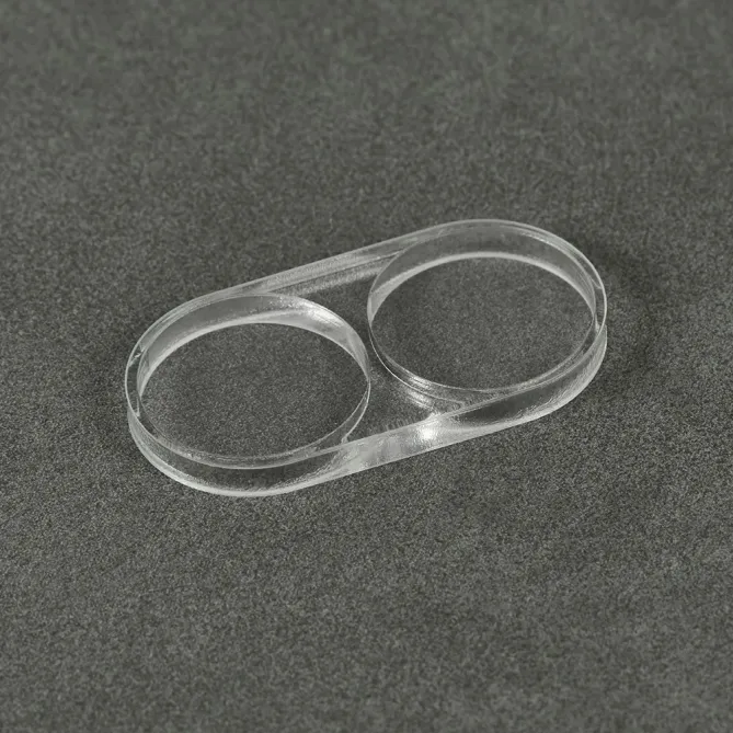 Protection Caméra Xiaomi Redmi Pad 2 Pro Verre Trempé (Lot de 2)