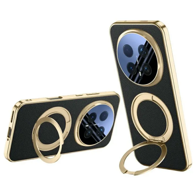 Coque Honor Magic 8 Pro Magnétique Support Rotatif 360