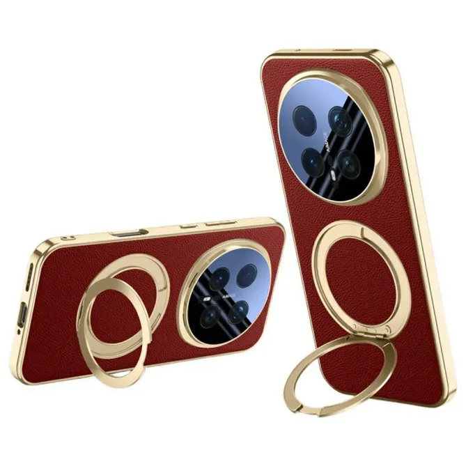 Coque Honor Magic 8 Pro Magnétique Support Rotatif 360
