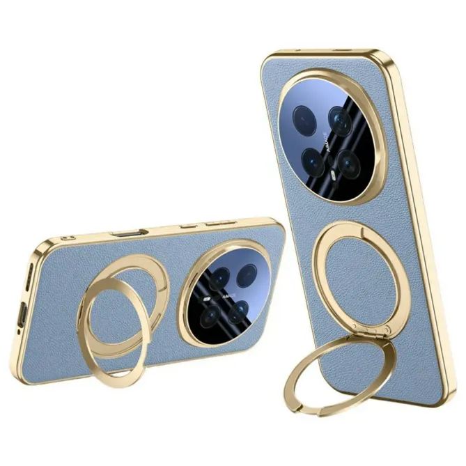 Coque Honor Magic 8 Pro Magnétique Support Rotatif 360