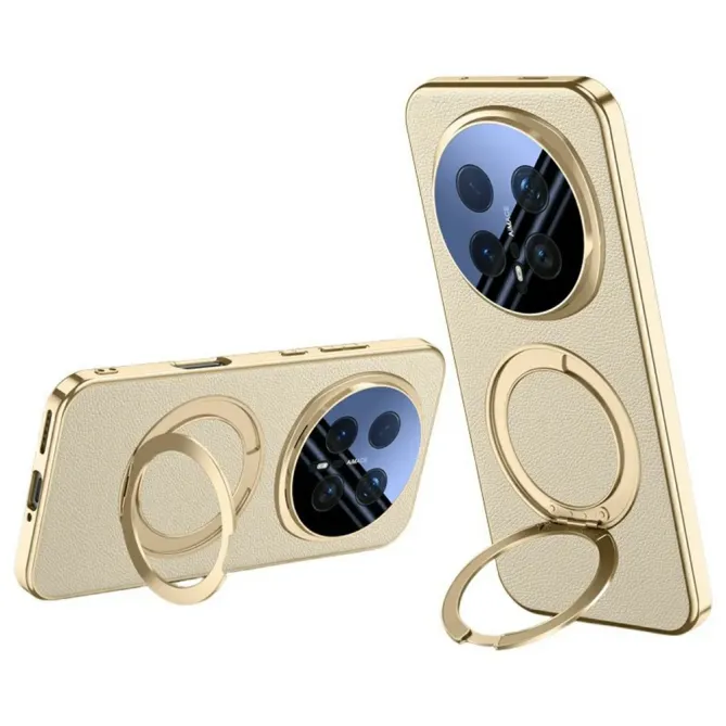 Coque Honor Magic 8 Pro Magnétique Support Rotatif 360