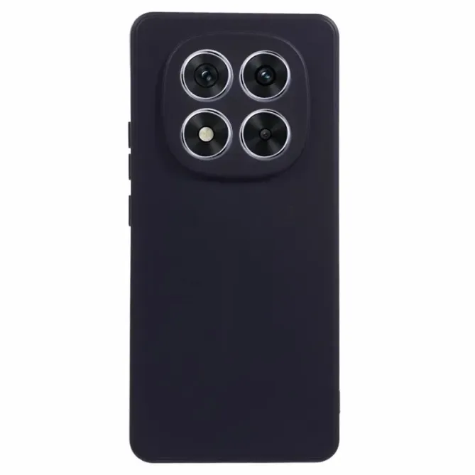 Coque Xiaomi Redmi Note 15 / Poco M8 5G Silicone Doublé avec Verre Tre