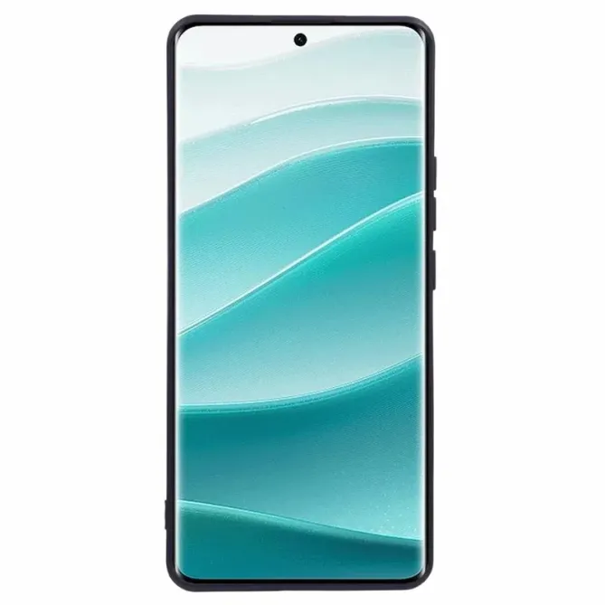 Coque Xiaomi Redmi Note 15 / Poco M8 5G Silicone Doublé avec Verre Tre